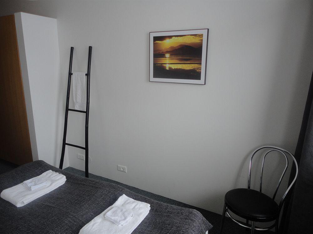 Olafsfjordur Brimnes Bungalows מראה חיצוני תמונה