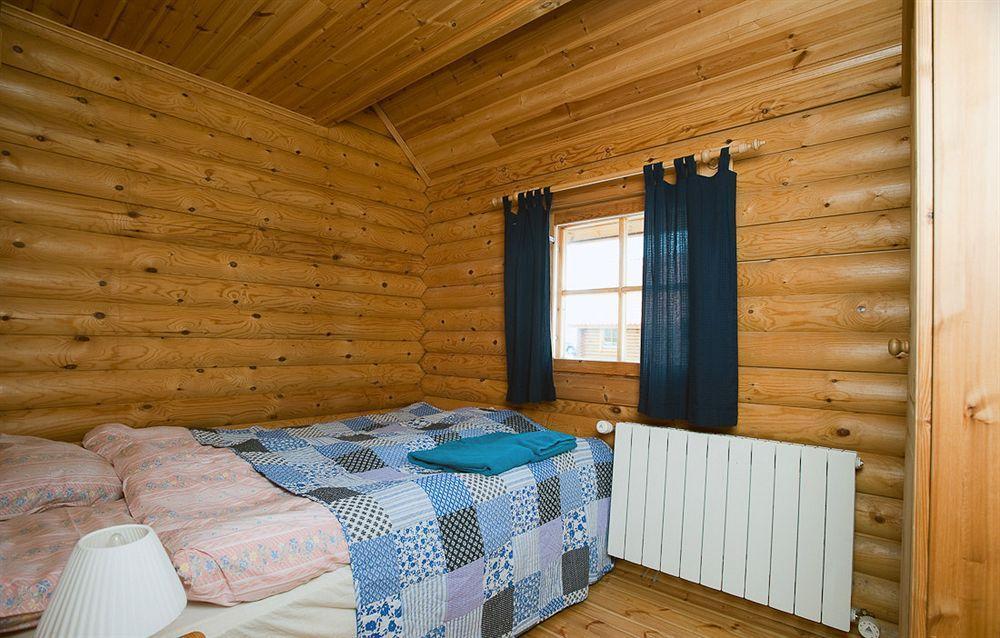 Olafsfjordur Brimnes Bungalows מראה חיצוני תמונה